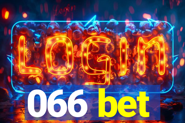 066 bet